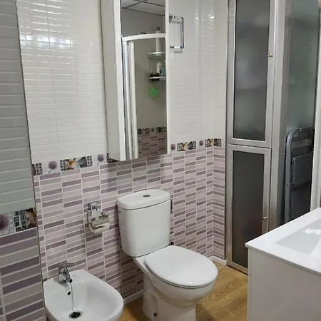 Apartment La Paraita Chiclana de la Frontera