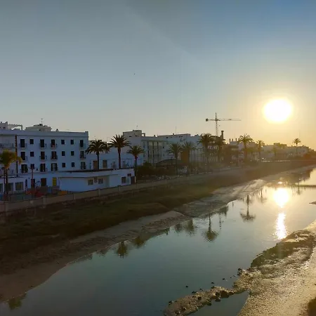 La Paraita Apartment